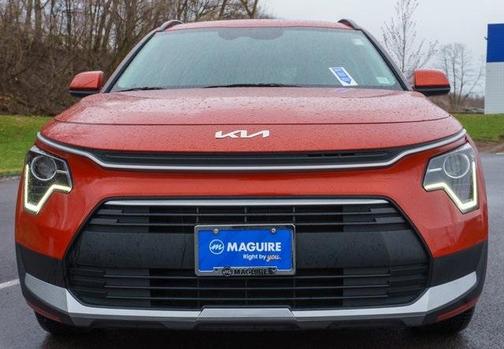 2023 Kia Niro LX