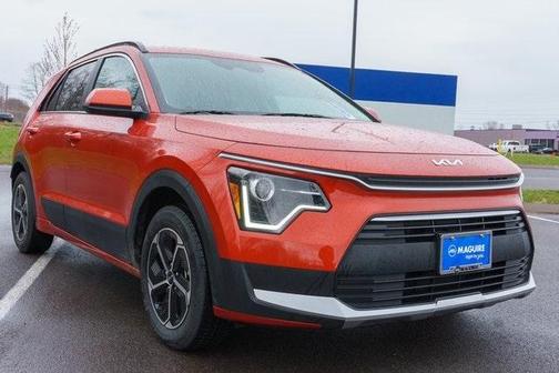 2023 Kia Niro LX
