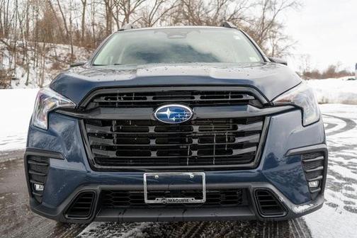 2024 Subaru Ascent Onyx Edition