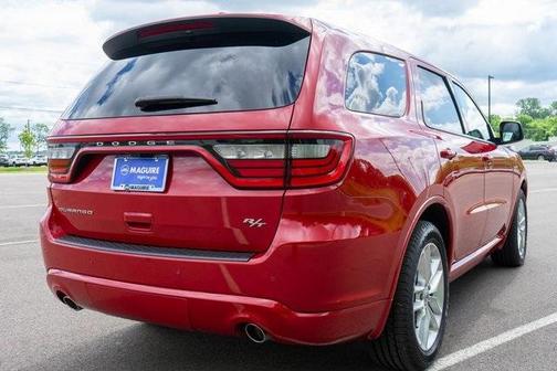 2021 Dodge Durango R/T