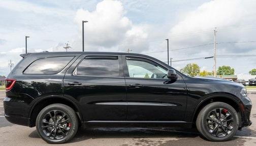 2022 Dodge Durango GT