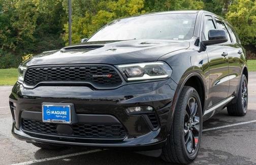 2022 Dodge Durango GT