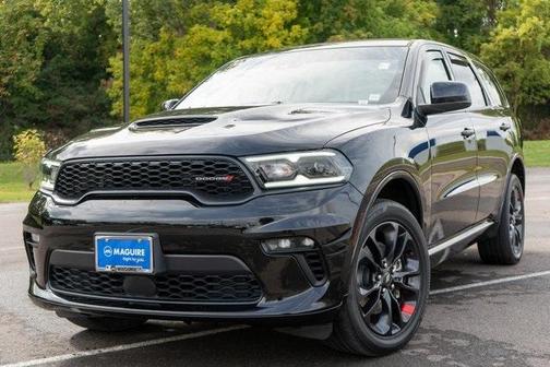 2022 Dodge Durango GT