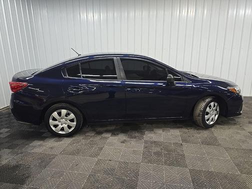2020 Subaru Impreza Base