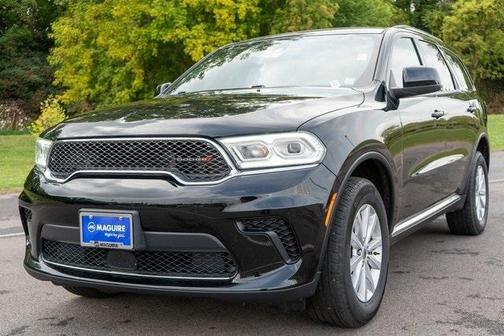 2023 Dodge Durango SXT