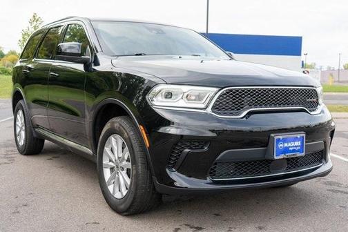 2023 Dodge Durango SXT