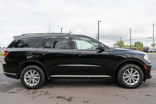 2023 Dodge Durango SXT