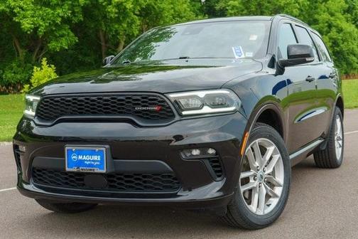 2022 Dodge Durango GT