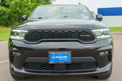 2022 Dodge Durango GT