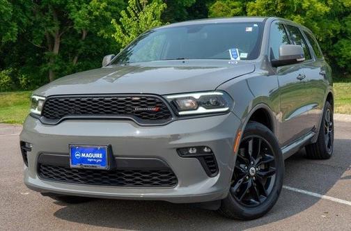 2021 Dodge Durango GT
