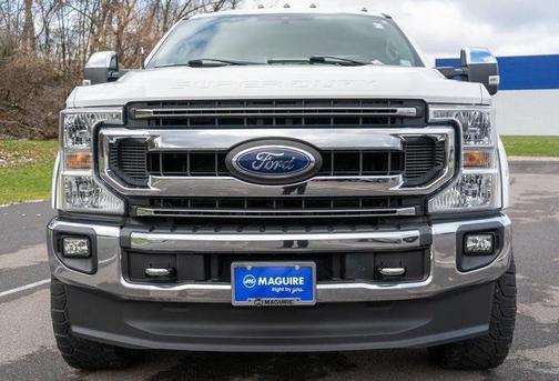 2020 Ford F-250 XLT