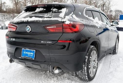 2021 BMW X2 xDrive28i