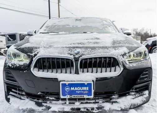 2021 BMW X2 xDrive28i