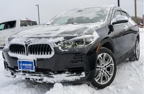 2021 BMW X2 xDrive28i