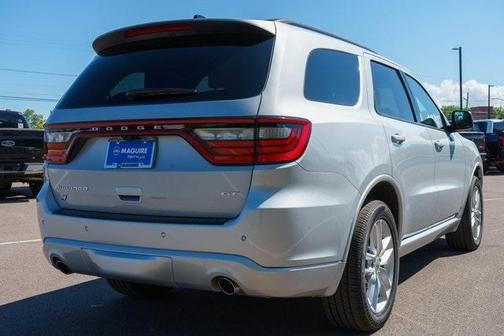 2024 Dodge Durango GT