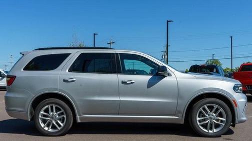 2024 Dodge Durango GT