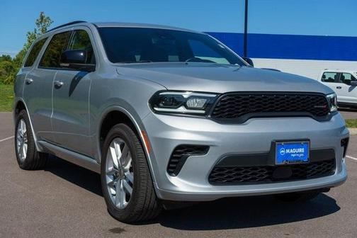 2024 Dodge Durango GT