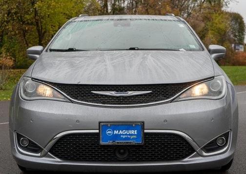 2020 Chrysler Pacifica Touring-L Plus