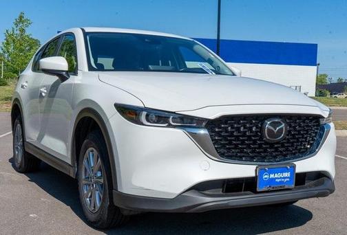 2023 Mazda CX-5 2.5 S Preferred Package