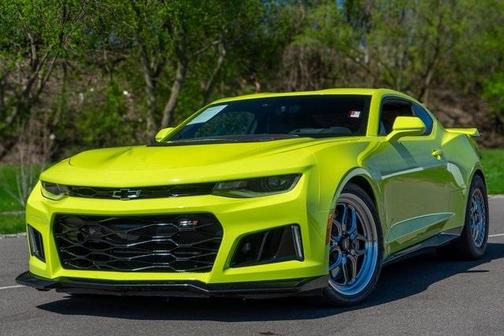 2019 Chevrolet Camaro ZL1