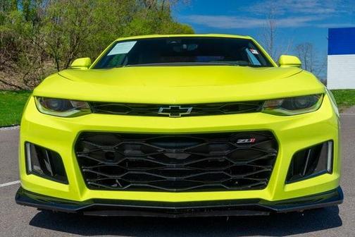 2019 Chevrolet Camaro ZL1