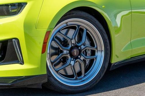 2019 Chevrolet Camaro ZL1