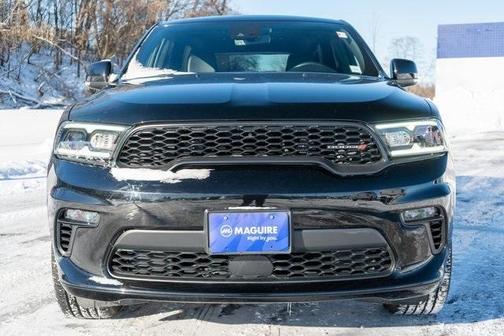 2022 Dodge Durango GT