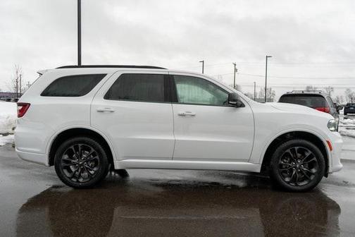 2023 Dodge Durango GT