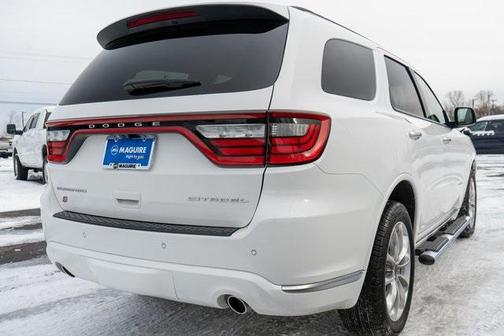 2023 Dodge Durango Citadel