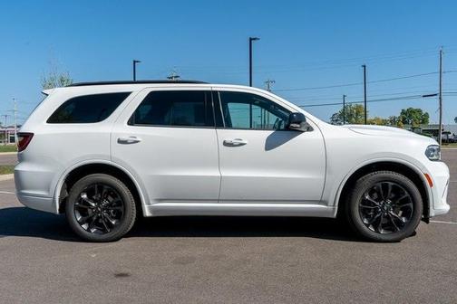 2021 Dodge Durango GT