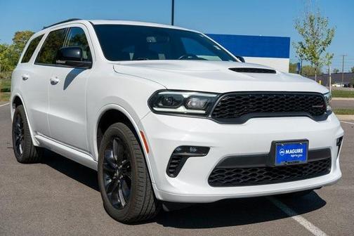 2021 Dodge Durango GT
