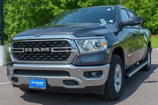 2024 RAM 1500 Big Horn/Lone Star