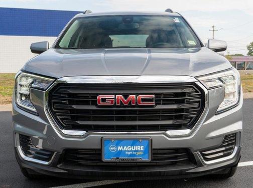 Sterling 2023 GMC Terrain SLE