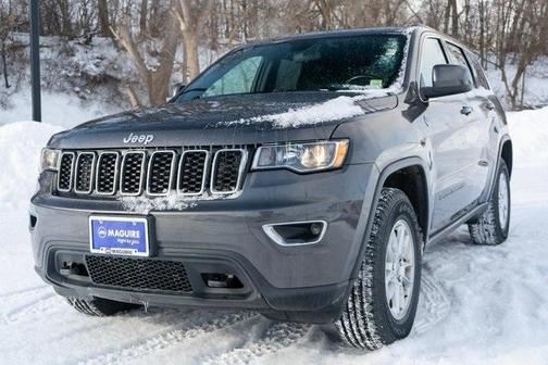 2019 Jeep Grand Cherokee Laredo E