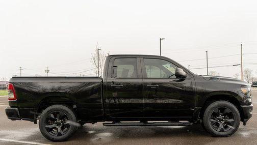 2024 RAM 1500 Tradesman