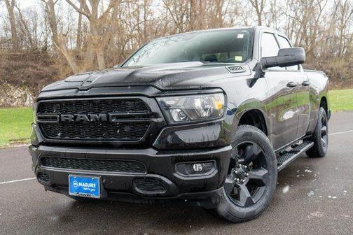 2024 RAM 1500 Tradesman