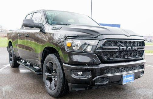 2024 RAM 1500 Tradesman