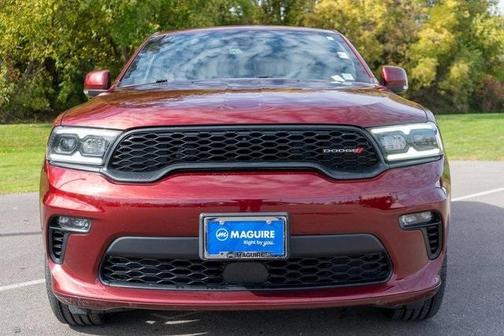 2022 Dodge Durango GT