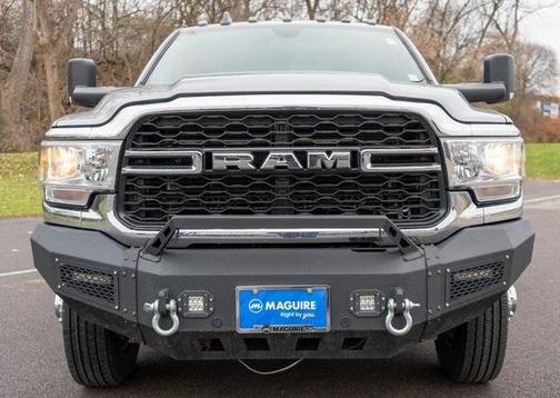 2022 RAM 3500 Tradesman
