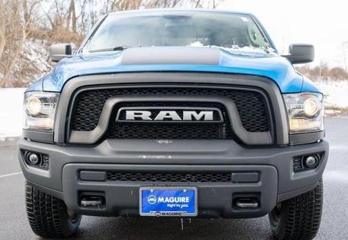 2020 RAM 1500 Classic SLT