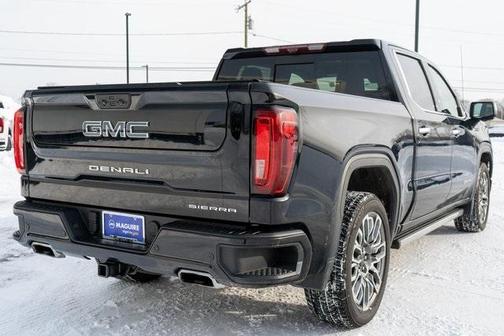 2023 GMC Sierra 1500 Denali Ultimate