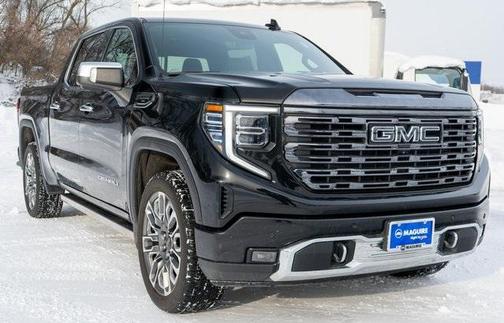 2023 GMC Sierra 1500 Denali Ultimate
