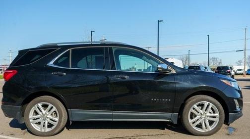 2019 Chevrolet Equinox Premier w/2LZ