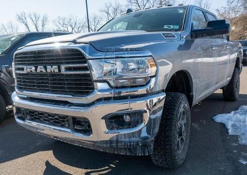 2019 RAM 2500 Big Horn