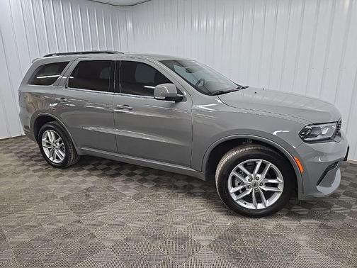 2022 Dodge Durango GT