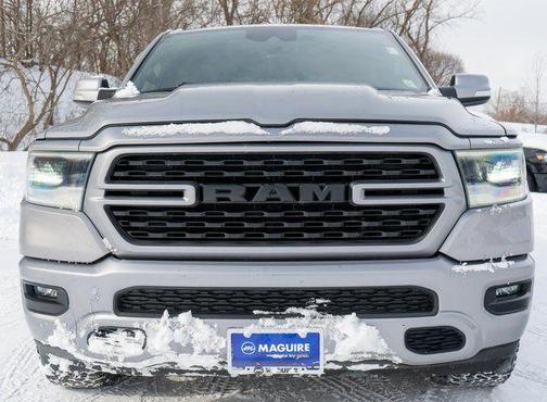 2022 RAM 1500 Sport