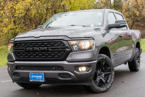 2024 RAM 1500 Big Horn/Lone Star