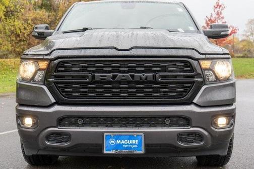 2024 RAM 1500 Big Horn/Lone Star