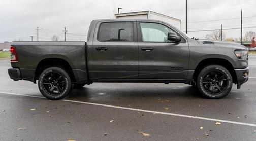 2024 RAM 1500 Big Horn/Lone Star