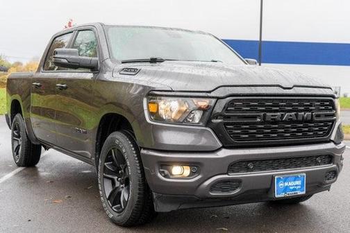 2024 RAM 1500 Big Horn/Lone Star